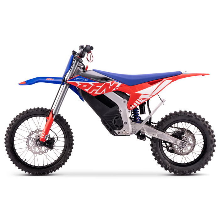 Apollino Dirtbike Elektro SX-E15 Motocross-Bike