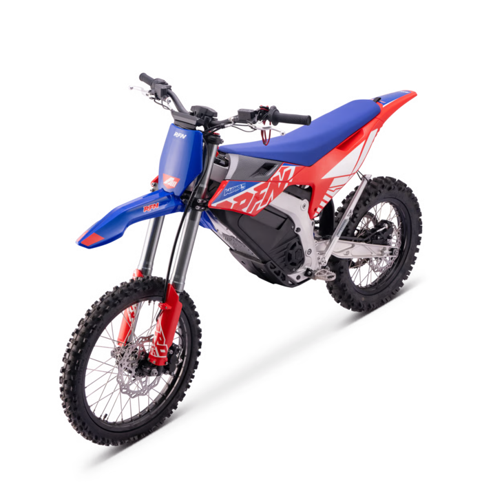 Apollino Dirtbike Elektro SX-E15 Motocross-Bike