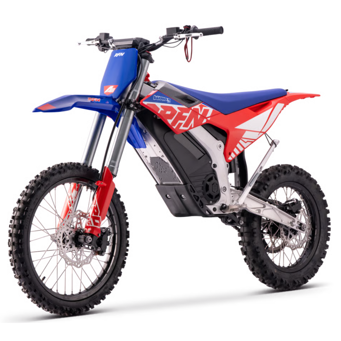 Apollino Dirtbike Elektro SX-E15 Motocross-Bike