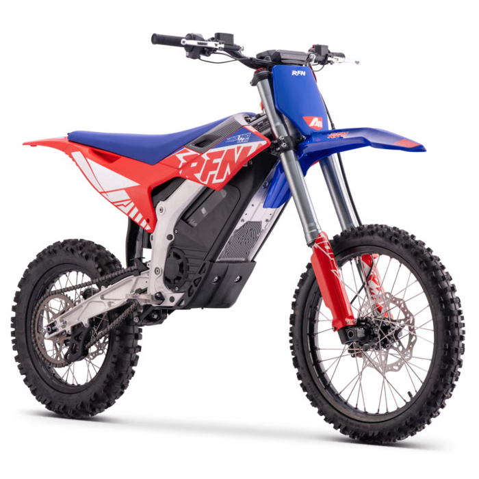 Apollino Dirtbike Elektro SX-E15 Motocross-Bike