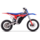 Dirtbike Elektro SX-E15 Motocross-Bike