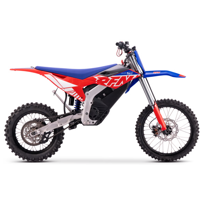 Apollino Dirtbike Elektro SX-E15 Motocross-Bike