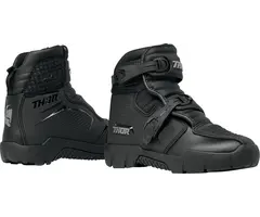 Thor XRS Stiefel schwarz