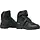 XRS Stiefel schwarz