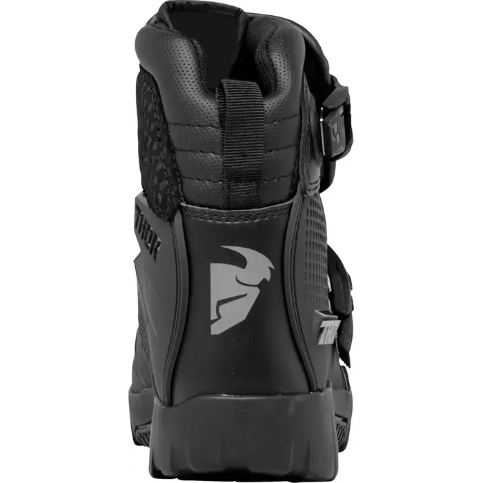 Thor XRS Stiefel schwarz