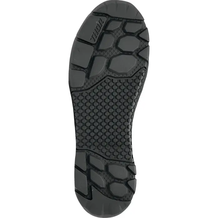Thor XRS Stiefel schwarz