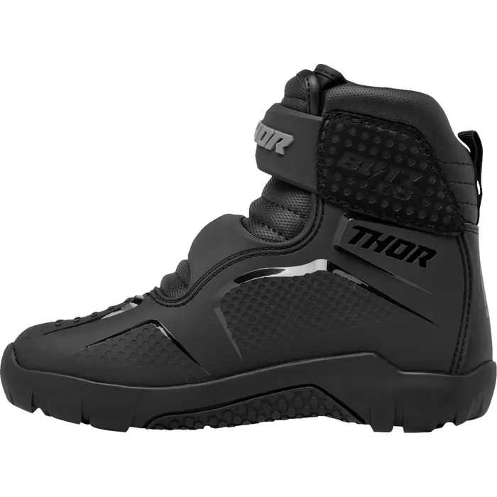 Thor XRS Stiefel schwarz