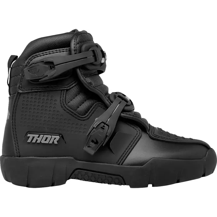 Thor XRS Stiefel schwarz