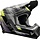 Kinderhelm Fleet Camber schwarz grau violett