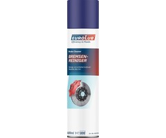 Eurolub Bremsenreiniger - Teilereiniger 600ml Dose
