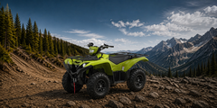ATV