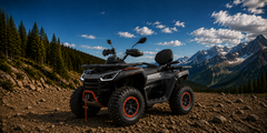 ATV