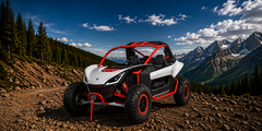 UTV SSV