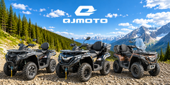 QJ Moto