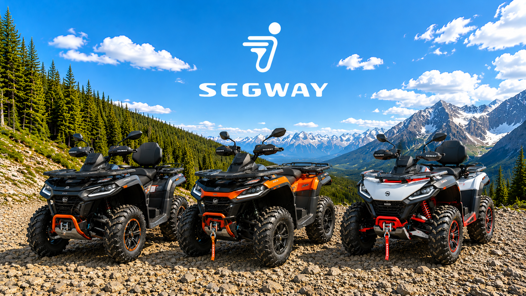 Segway