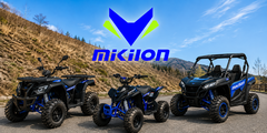Mikilon