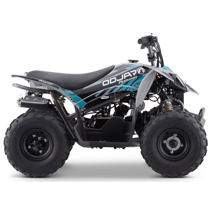 Mikilon Odjar Predator 110 Kinder & Jugenquad