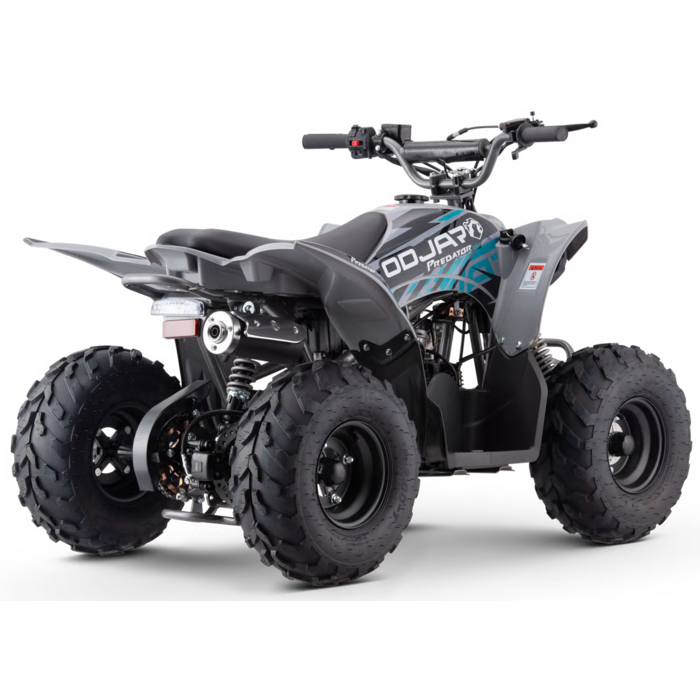 Mikilon Odjar Predator 110 Kinder & Jugenquad
