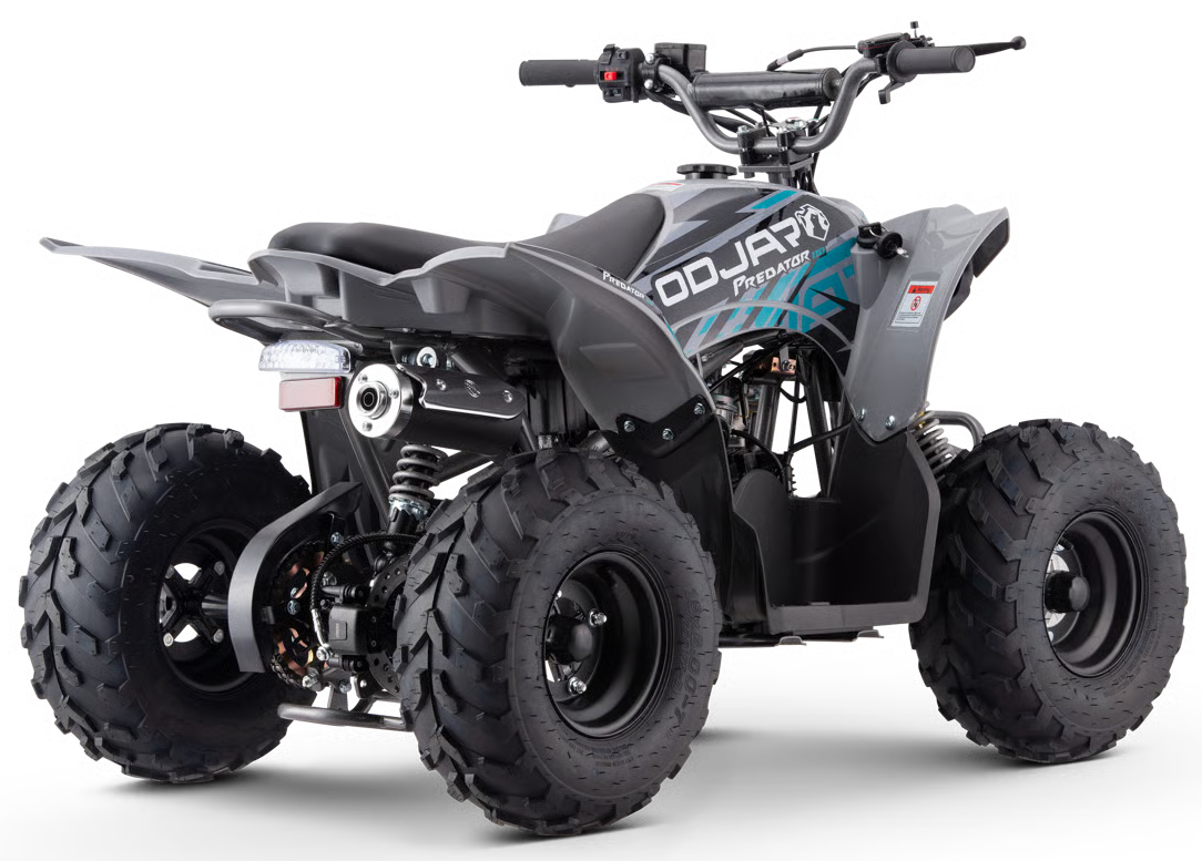 Mikilon Odjar Predator 110 Kinder & Jugenquad