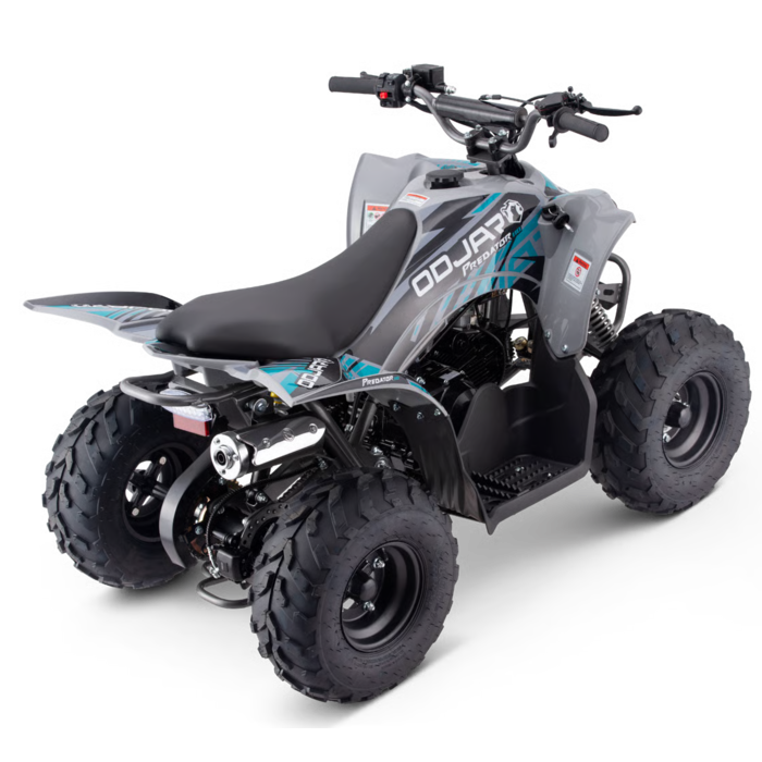 Mikilon Odjar Predator 110 Kinder & Jugenquad