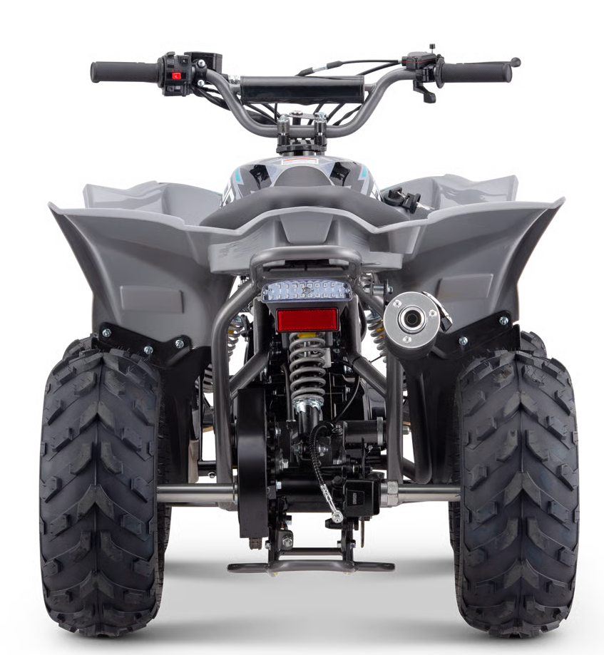 Mikilon Odjar Predator 110 Kinder & Jugenquad