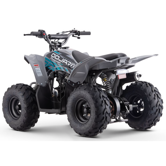 Mikilon Odjar Predator 110 Kinder & Jugenquad