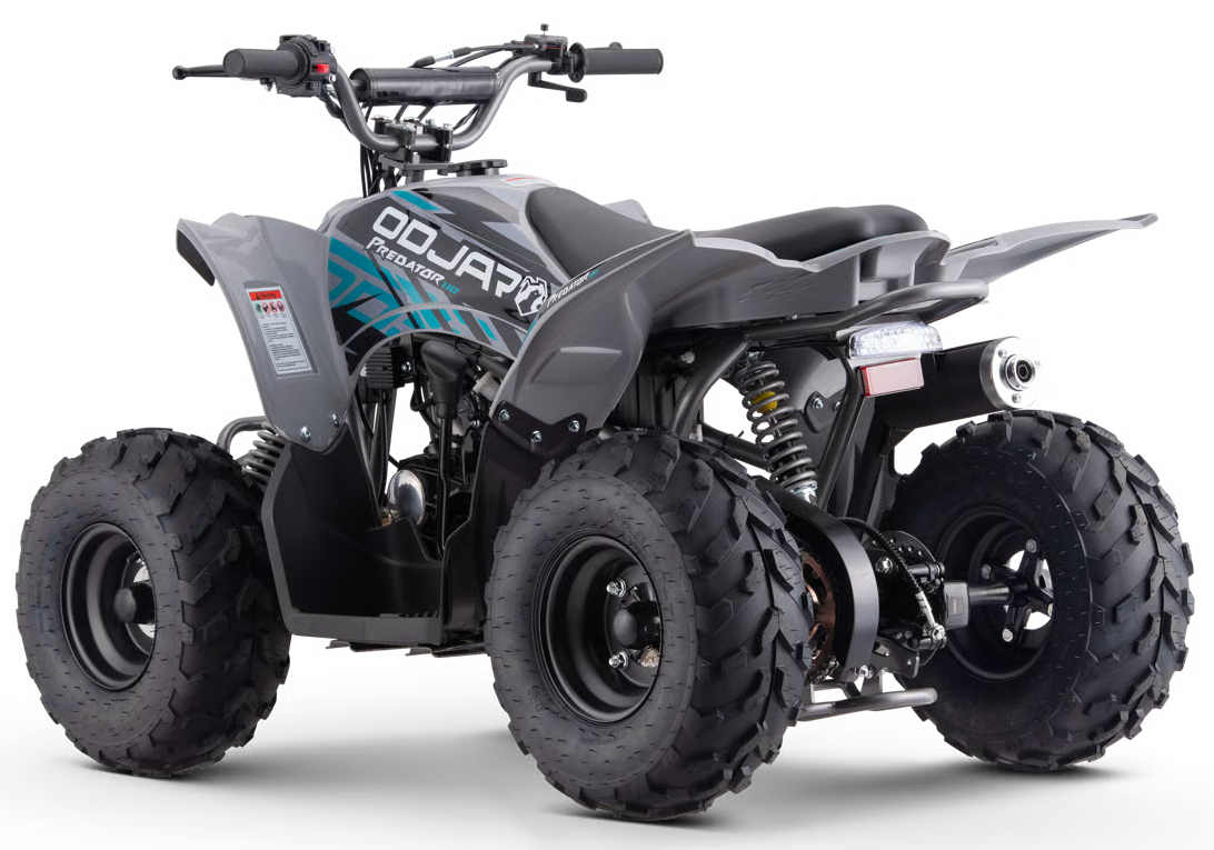 Mikilon Odjar Predator 110 Kinder & Jugenquad