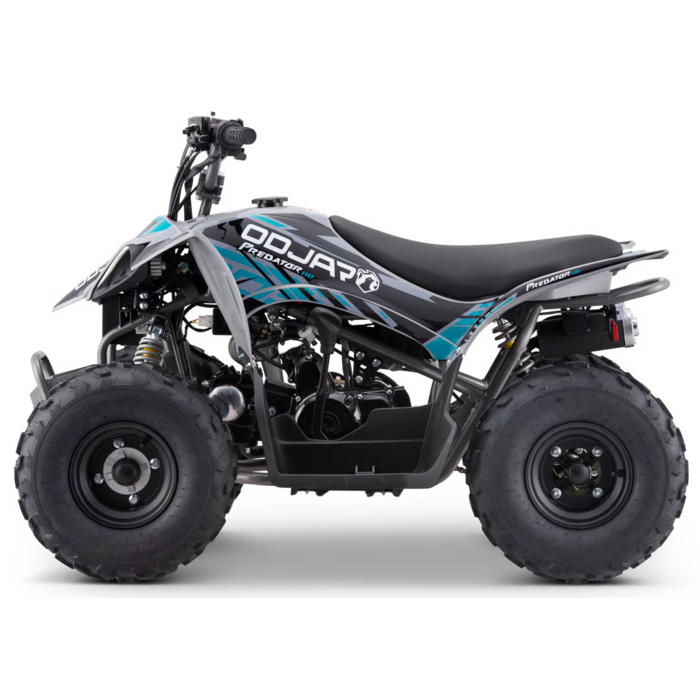 Mikilon Odjar Predator 110 Kinder & Jugenquad