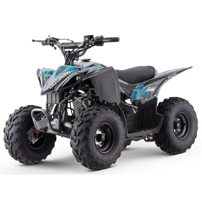 Mikilon Odjar Predator 110 Kinder & Jugenquad