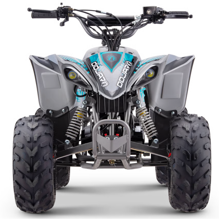 Mikilon Odjar Predator 110 Kinder & Jugenquad