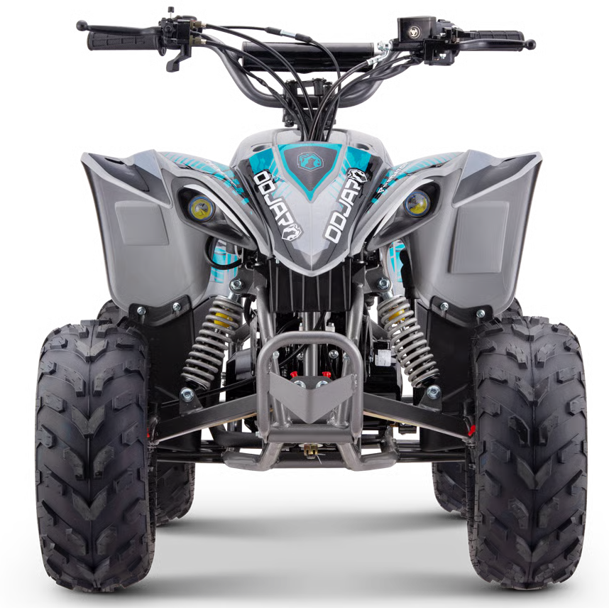 Mikilon Odjar Predator 110 Kinder & Jugenquad