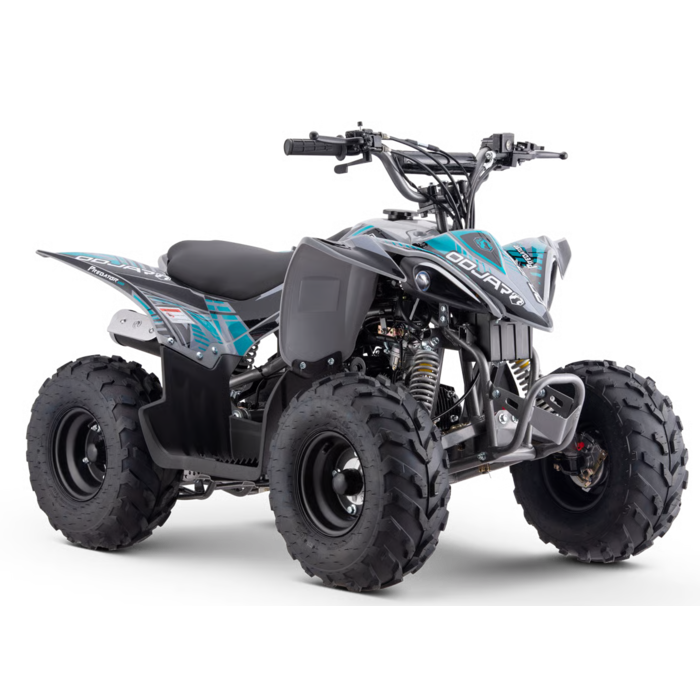 Mikilon Odjar Predator 110 Kinder & Jugenquad