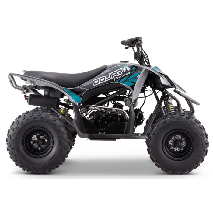Mikilon Kinder & Jugenquad Predator 125cc