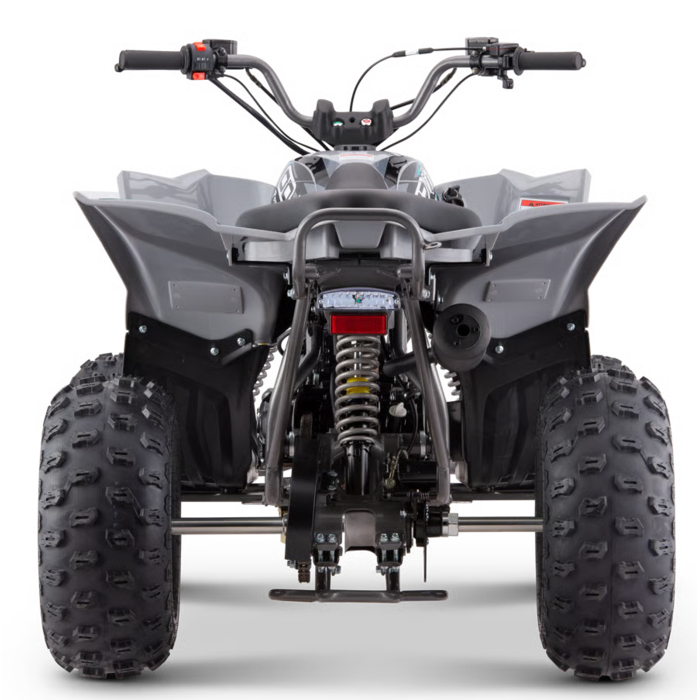 Mikilon Kinder & Jugenquad Predator 125cc