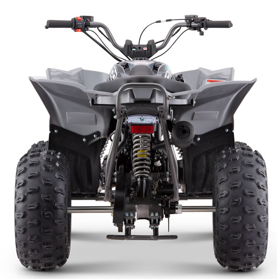 Mikilon Kinder & Jugenquad Predator 125cc