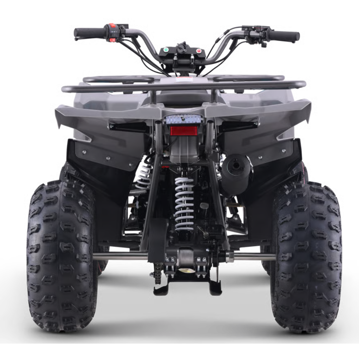 Mikilon Kinder & Jugenquad Hammer 125cc