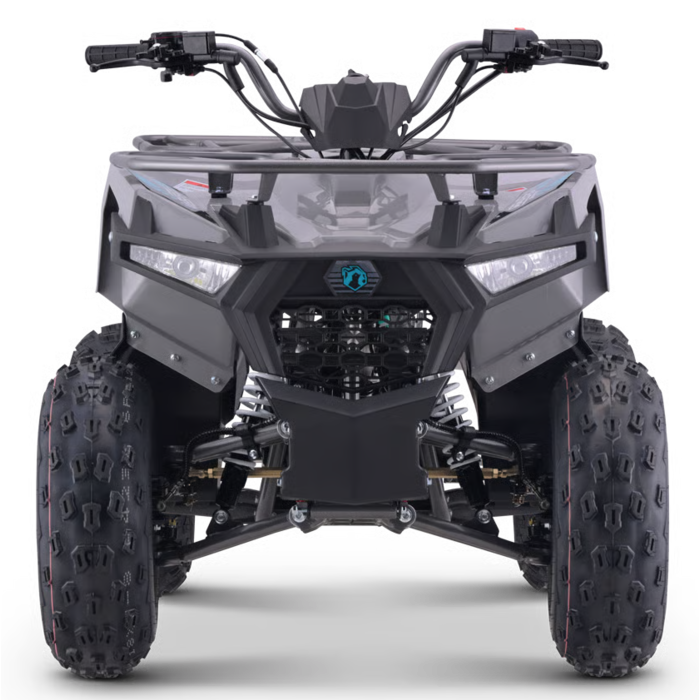 Mikilon Kinder & Jugenquad Hammer 125cc
