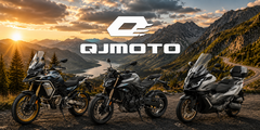 QJMOTO