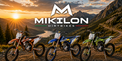 Mikilon