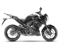 Zontes 125 Z2 Naked Motorrad