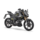 SRK 125 RW Motorrad