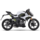 SRK 125 RW Motorrad