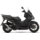 MTX 125 Roller