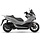 Fort 125 N Scooter
