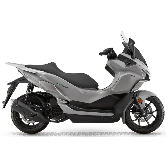 QJMOTO Fort 125 N Scooter