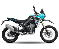 KOVE 800 X RALLY