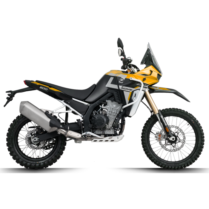 KOVE 800 X RALLY