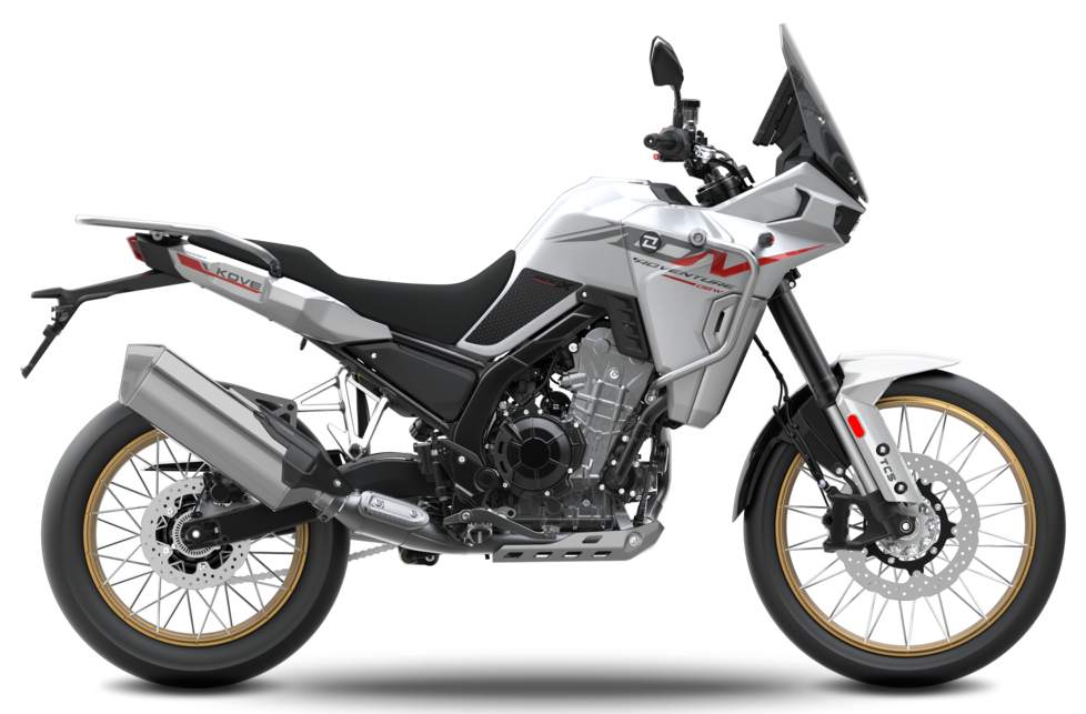 KOVE ADV 800 X Pro