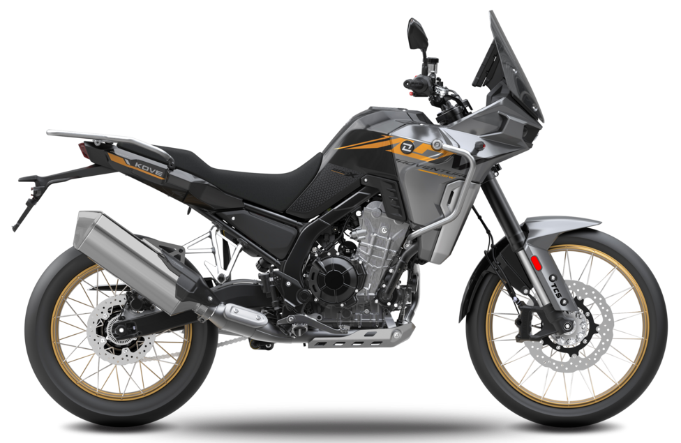 KOVE ADV 800 X Pro
