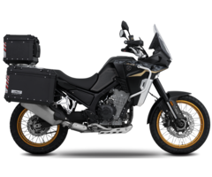 KOVE ADV 800 X Touring inkl. 3 Boxen